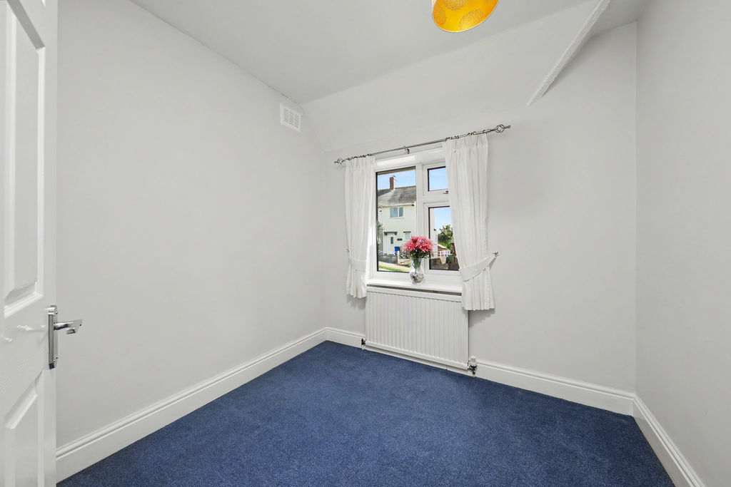 Alexandra Road East Spital